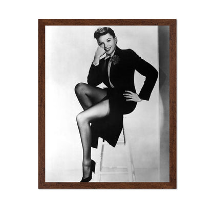 A Star Is Born 1954 Judy Garland No3