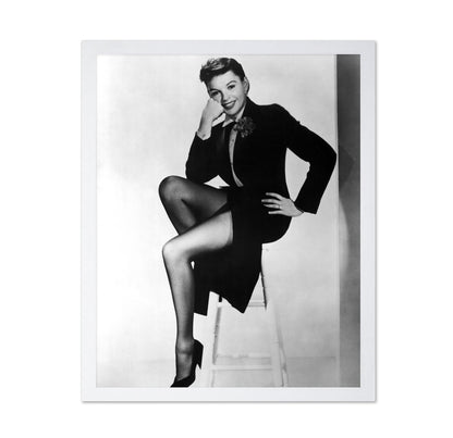 A Star Is Born 1954 Judy Garland No3