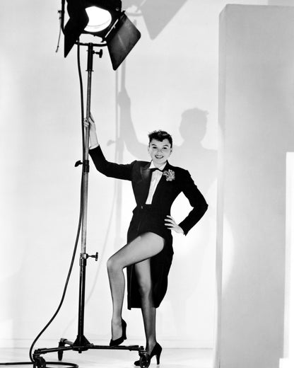 A Star Is Born 1954 Judy Garland No4