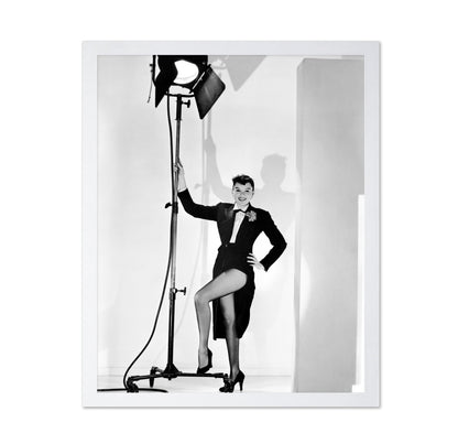 A Star Is Born 1954 Judy Garland No4