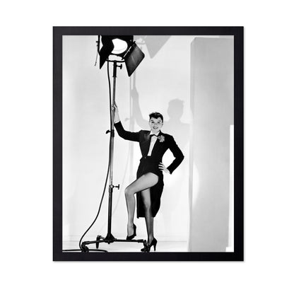 A Star Is Born 1954 Judy Garland No4