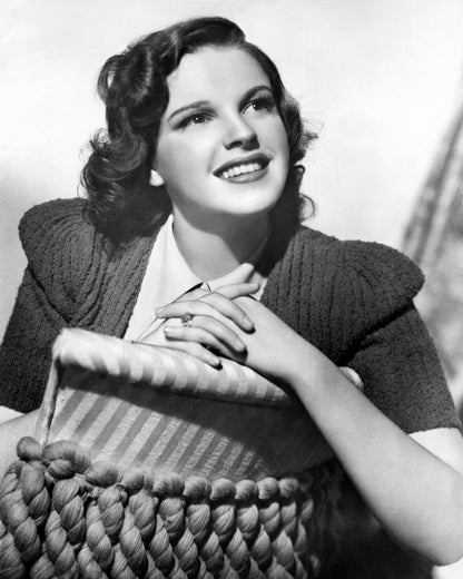 Strike Up The Band 1940 Judy Garland
