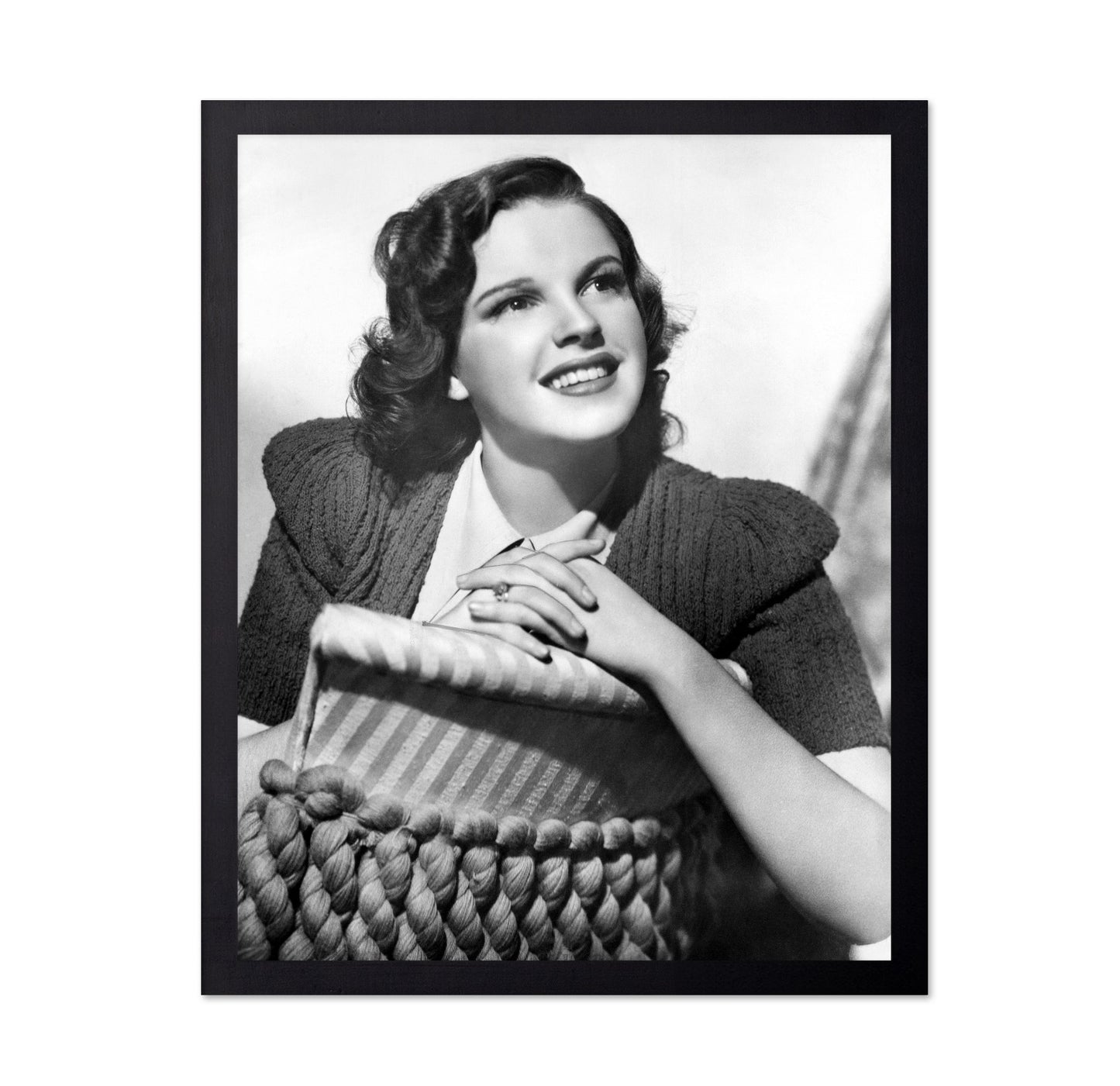 Strike Up The Band 1940 Judy Garland