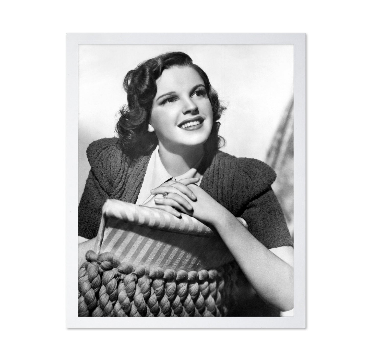 Strike Up The Band 1940 Judy Garland