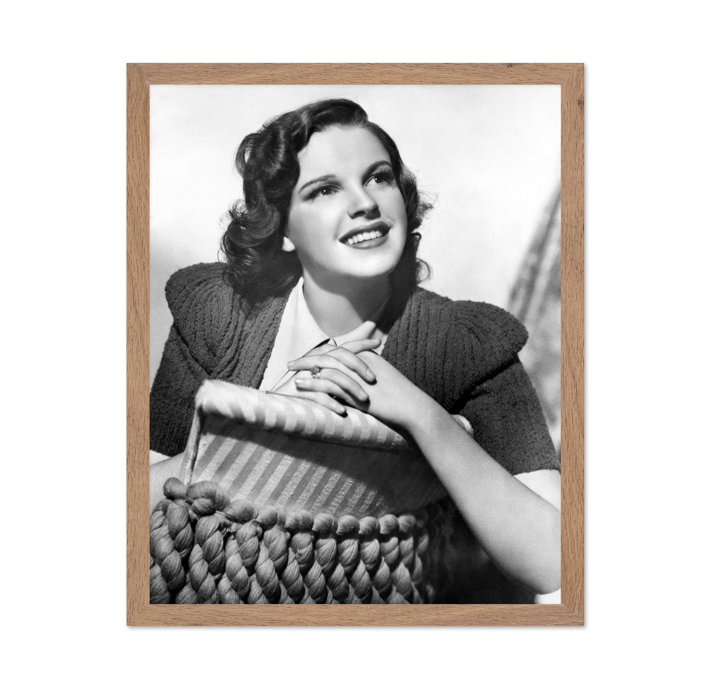 Strike Up The Band 1940 Judy Garland