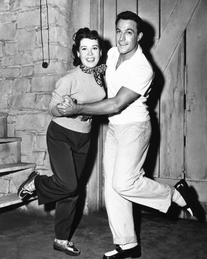 Summer Stock 1950 Gloria DeHaven