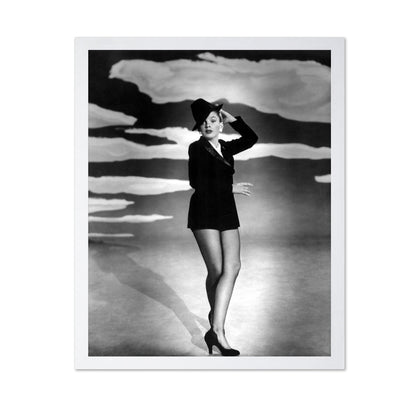 Summer Stock 1950 Judy Garland No5