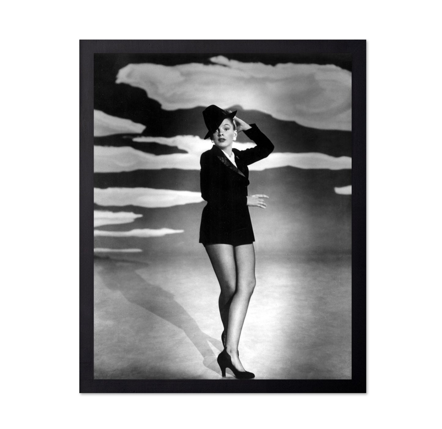 Summer Stock 1950 Judy Garland No5