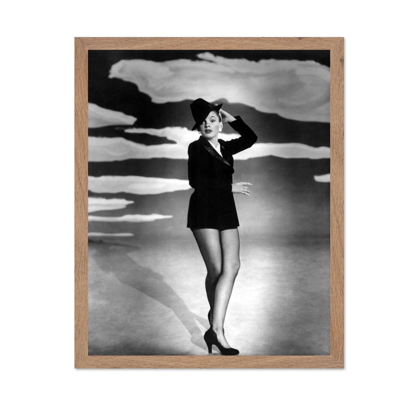 Summer Stock 1950 Judy Garland No5