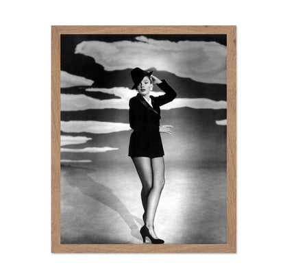 Summer Stock 1950 Judy Garland No5