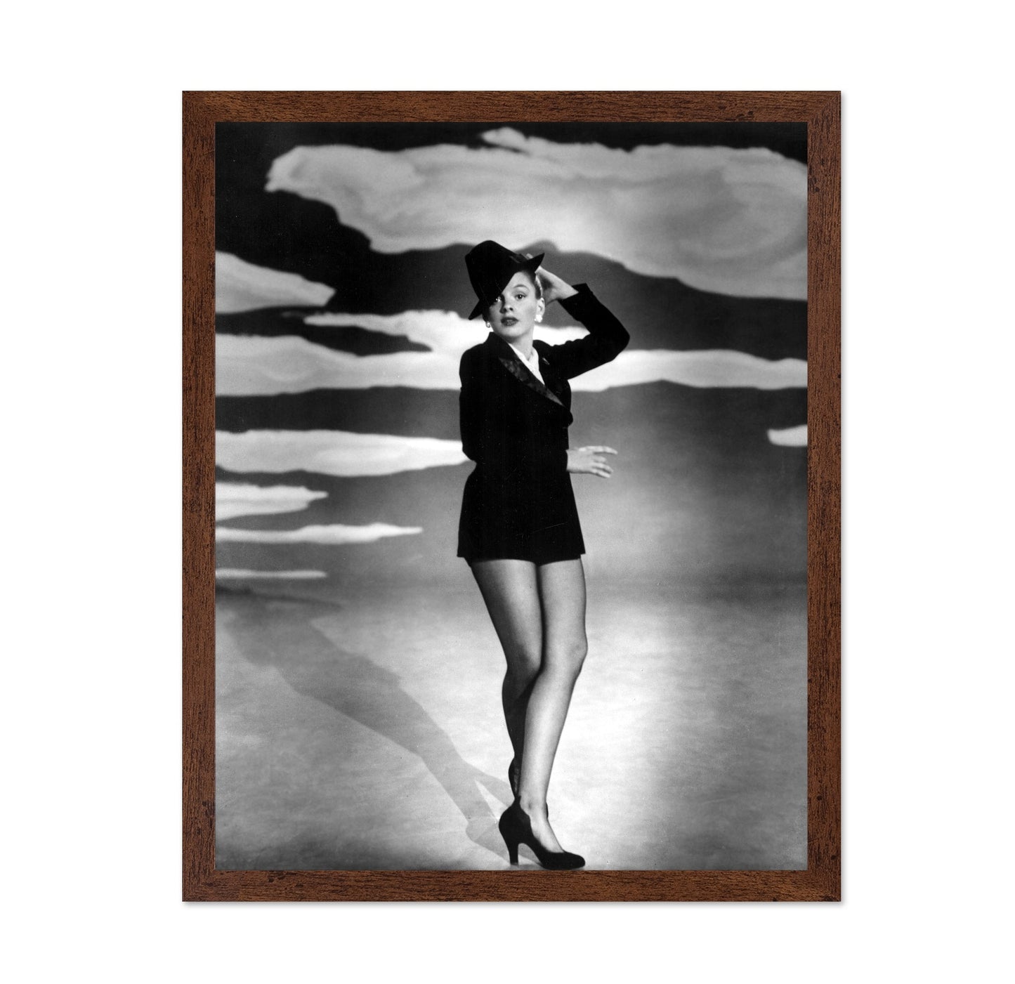 Summer Stock 1950 Judy Garland No5