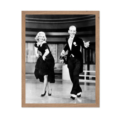 Swing Time 1936 Ginger Rogers No7