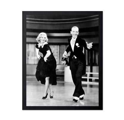 Swing Time 1936 Ginger Rogers No7