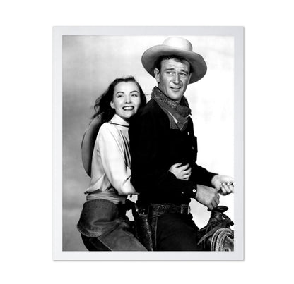 Tall In The Saddle 1944 Ella Raines No2