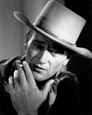 Tall In The Saddle 1944 John Wayne No1
