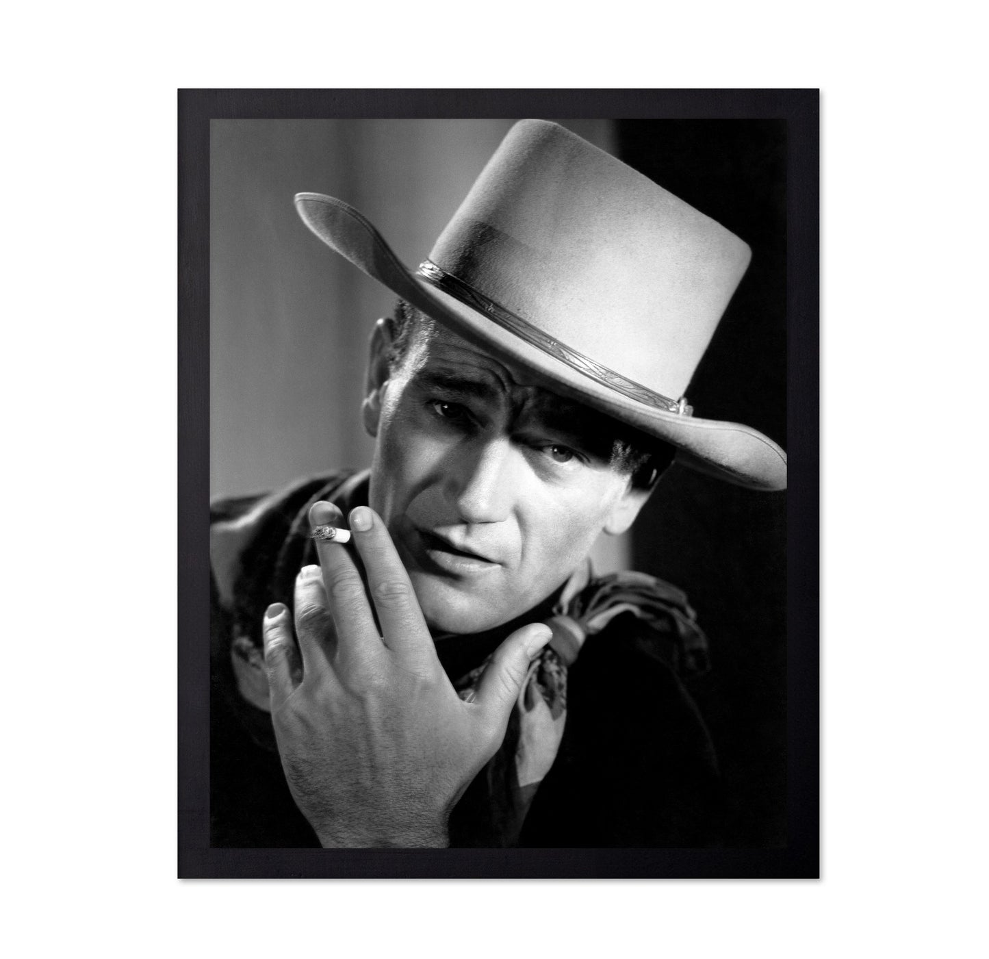 Tall In The Saddle 1944 John Wayne No1
