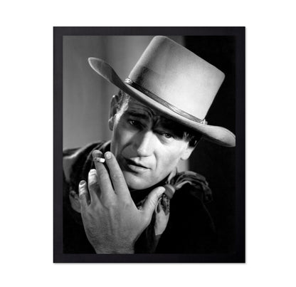 Tall In The Saddle 1944 John Wayne No1