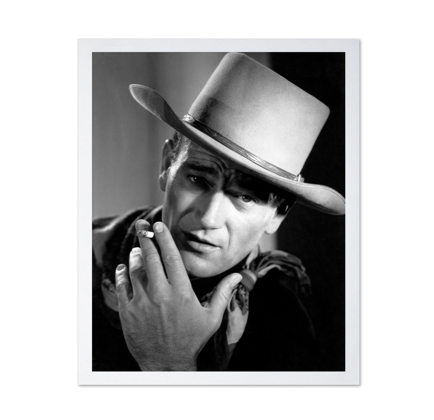 Tall In The Saddle 1944 John Wayne No1