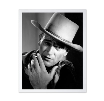 Tall In The Saddle 1944 John Wayne No1