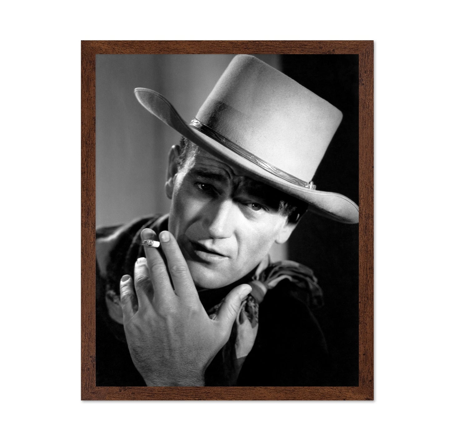 Tall In The Saddle 1944 John Wayne No1