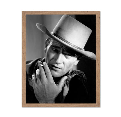Tall In The Saddle 1944 John Wayne No1