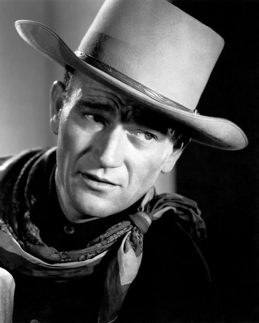 Tall In The Saddle 1944 John Wayne No2