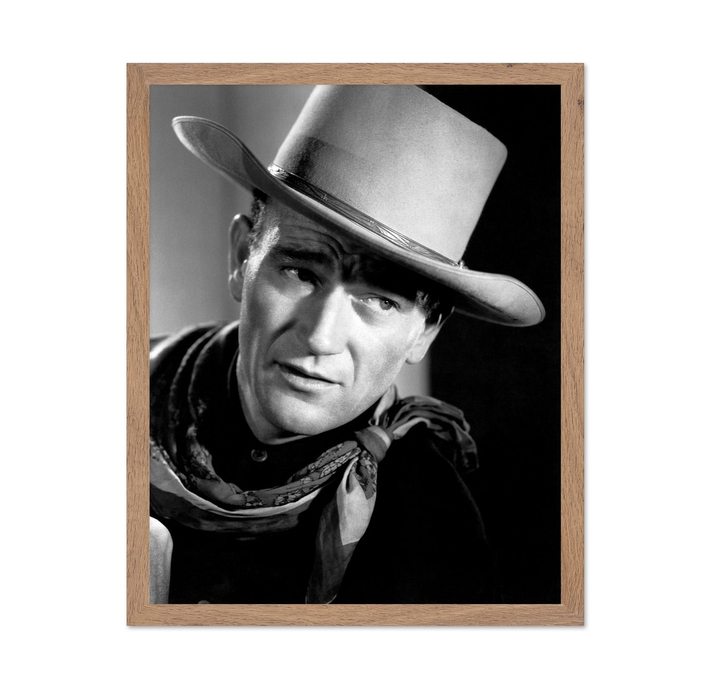 Tall In The Saddle 1944 John Wayne No2