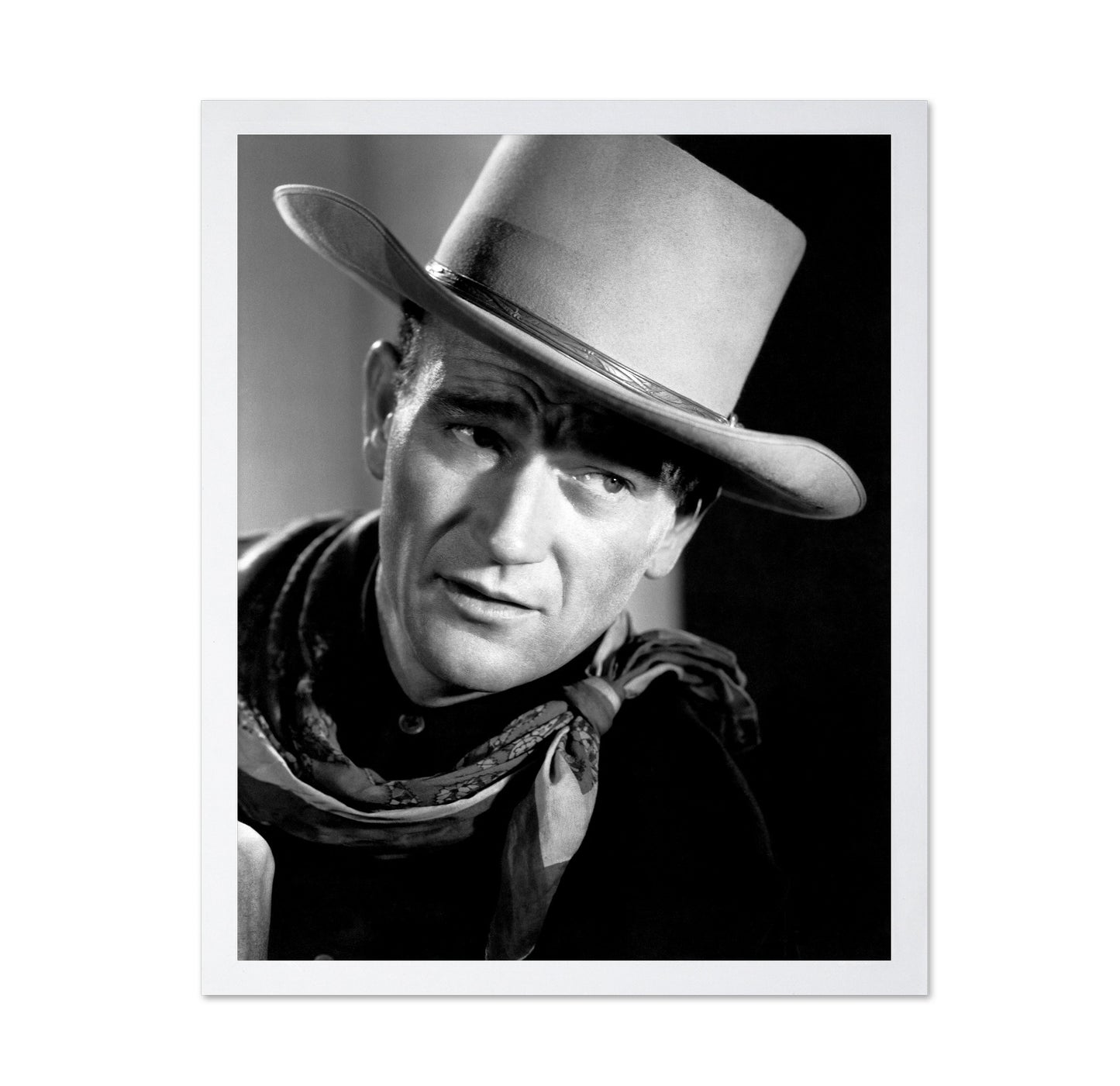 Tall In The Saddle 1944 John Wayne No2