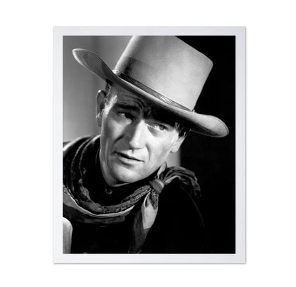 Tall In The Saddle 1944 John Wayne No2