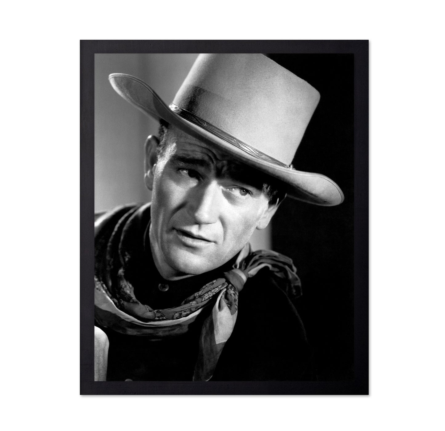 Tall In The Saddle 1944 John Wayne No2