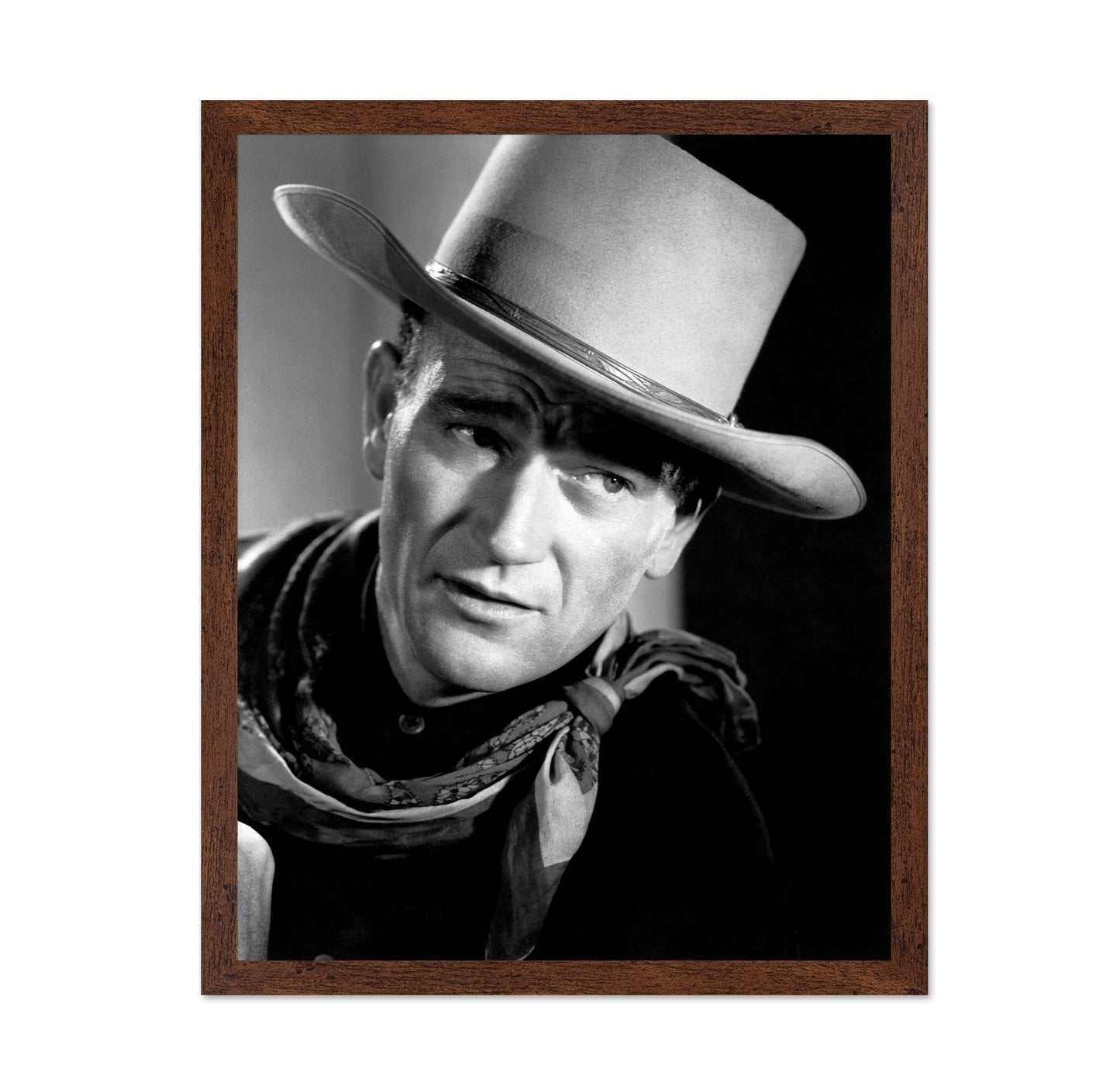 Tall In The Saddle 1944 John Wayne No2