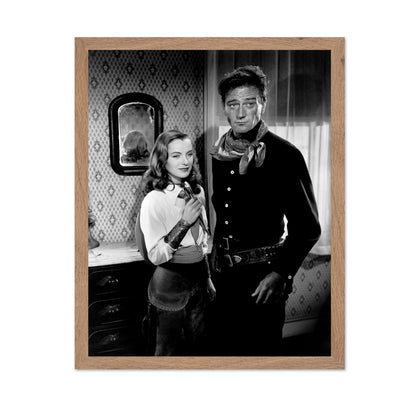 Tall In The Saddle 1944 Ella Raines No3