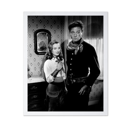 Tall In The Saddle 1944 Ella Raines No3