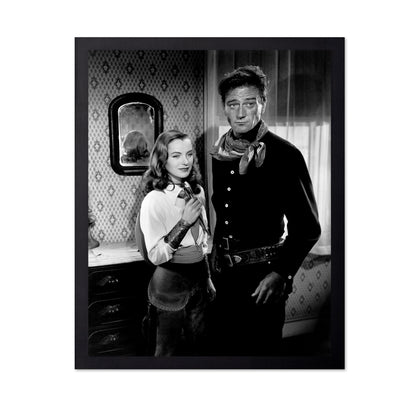 Tall In The Saddle 1944 Ella Raines No3