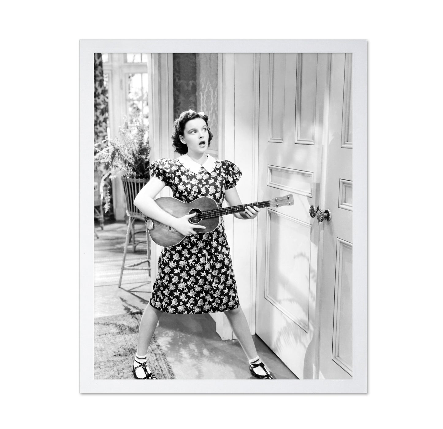 Thoroughbreds Don't Cry 1937 Judy Garland No2