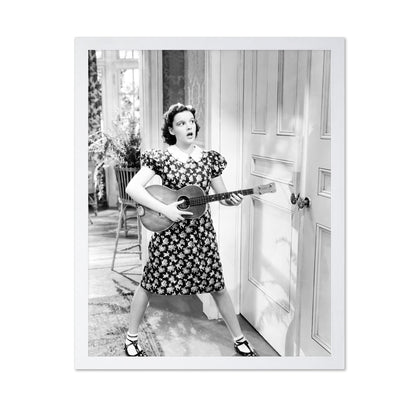 Thoroughbreds Don't Cry 1937 Judy Garland No2