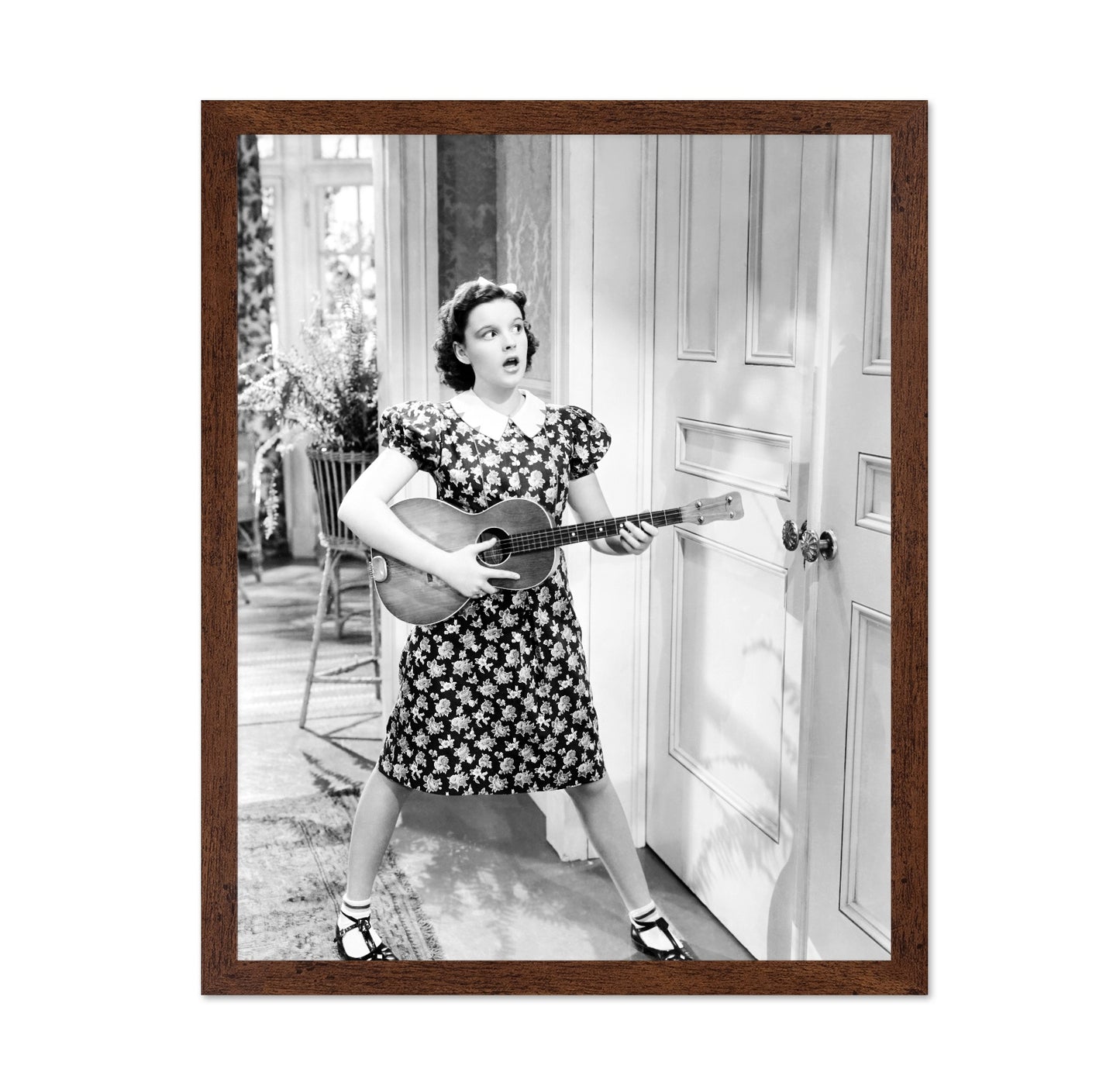 Thoroughbreds Don't Cry 1937 Judy Garland No2