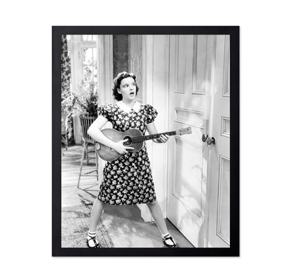 Thoroughbreds Don't Cry 1937 Judy Garland No2