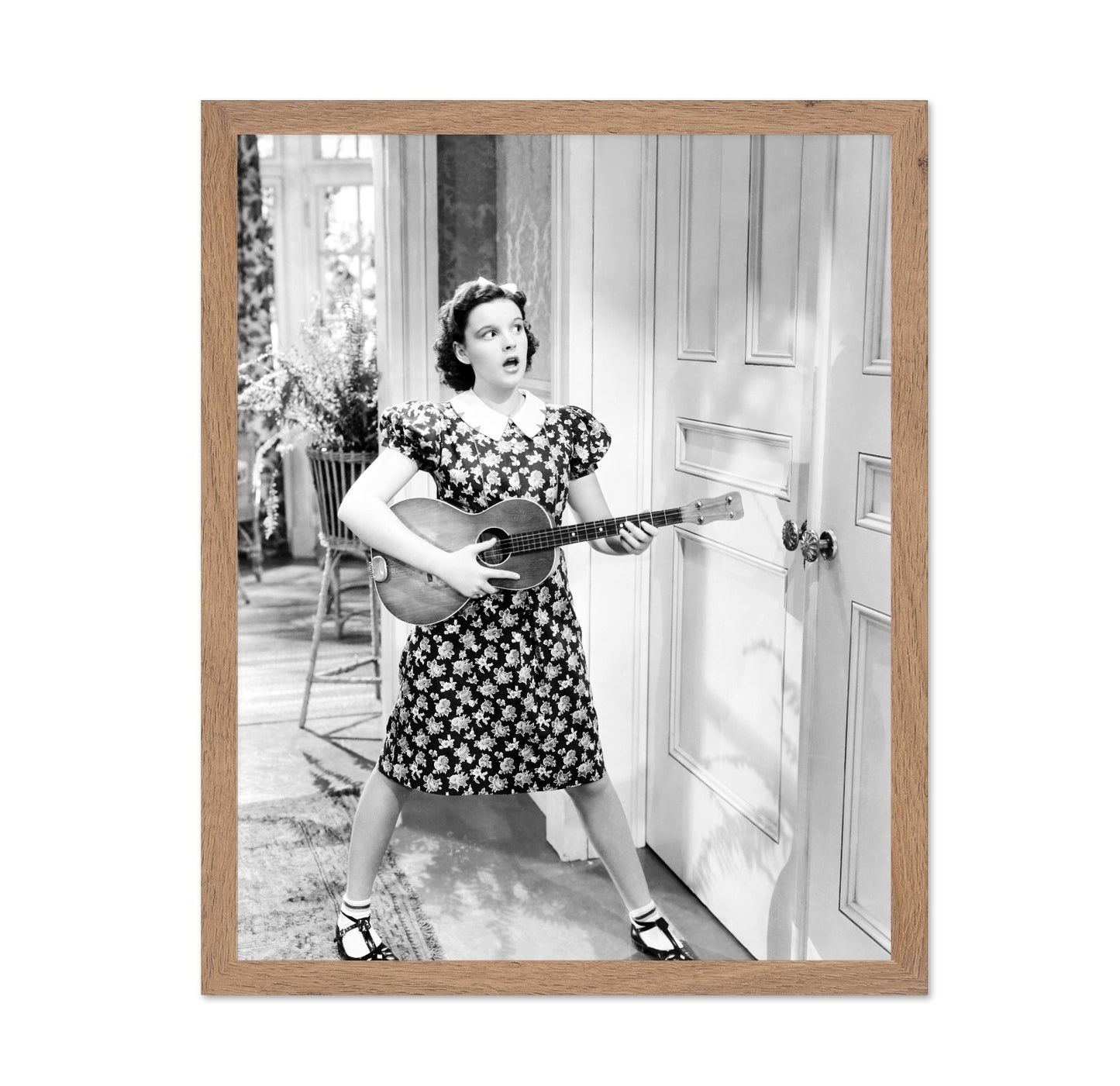 Thoroughbreds Don't Cry 1937 Judy Garland No2