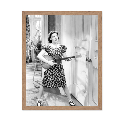 Thoroughbreds Don't Cry 1937 Judy Garland No2