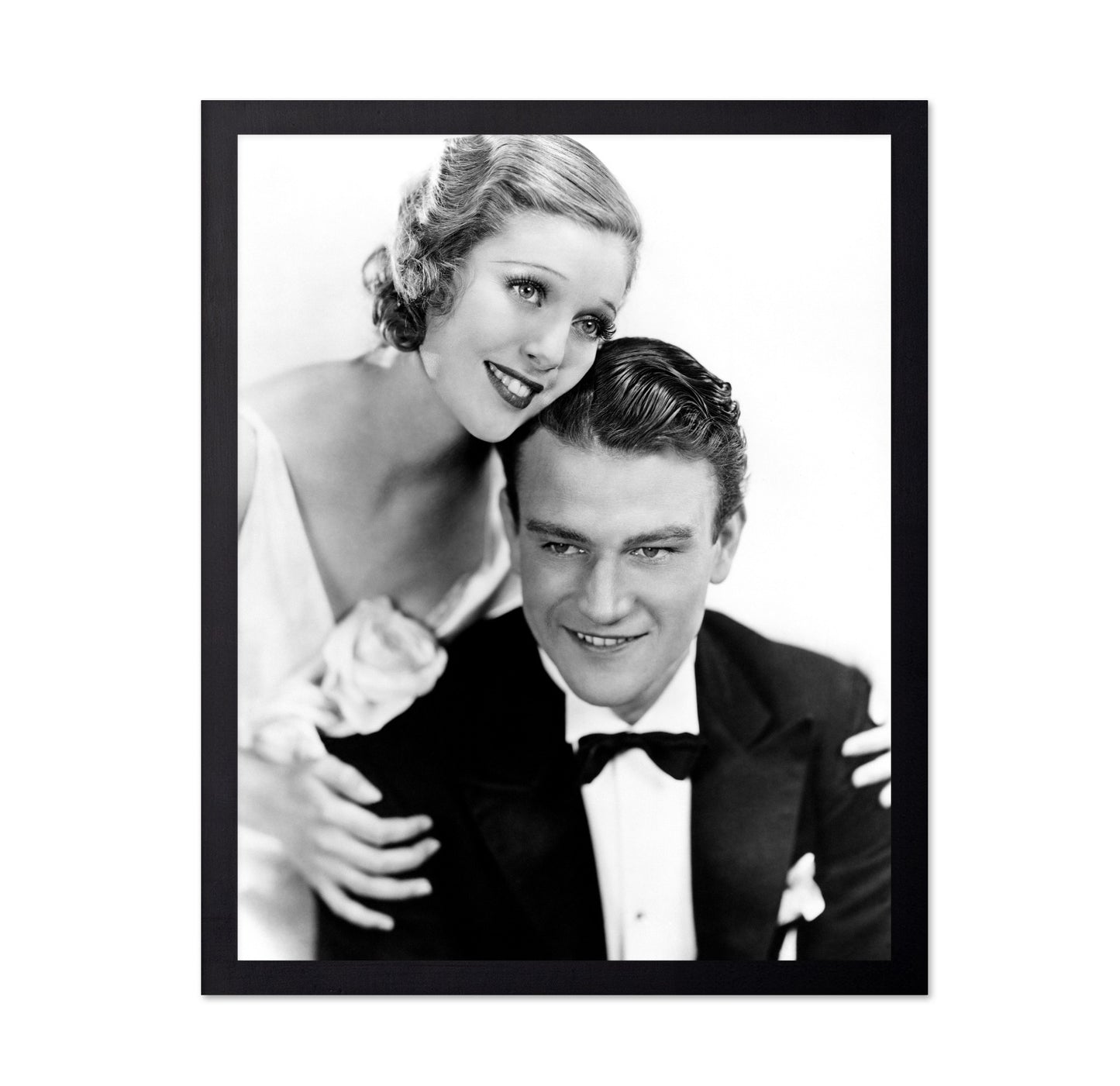 Three Girls Lost 1931 Loretta Young