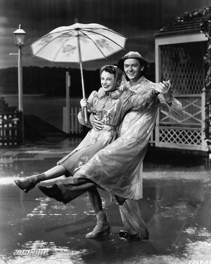 Till The Clouds Roll By 1946 June Allyson No1