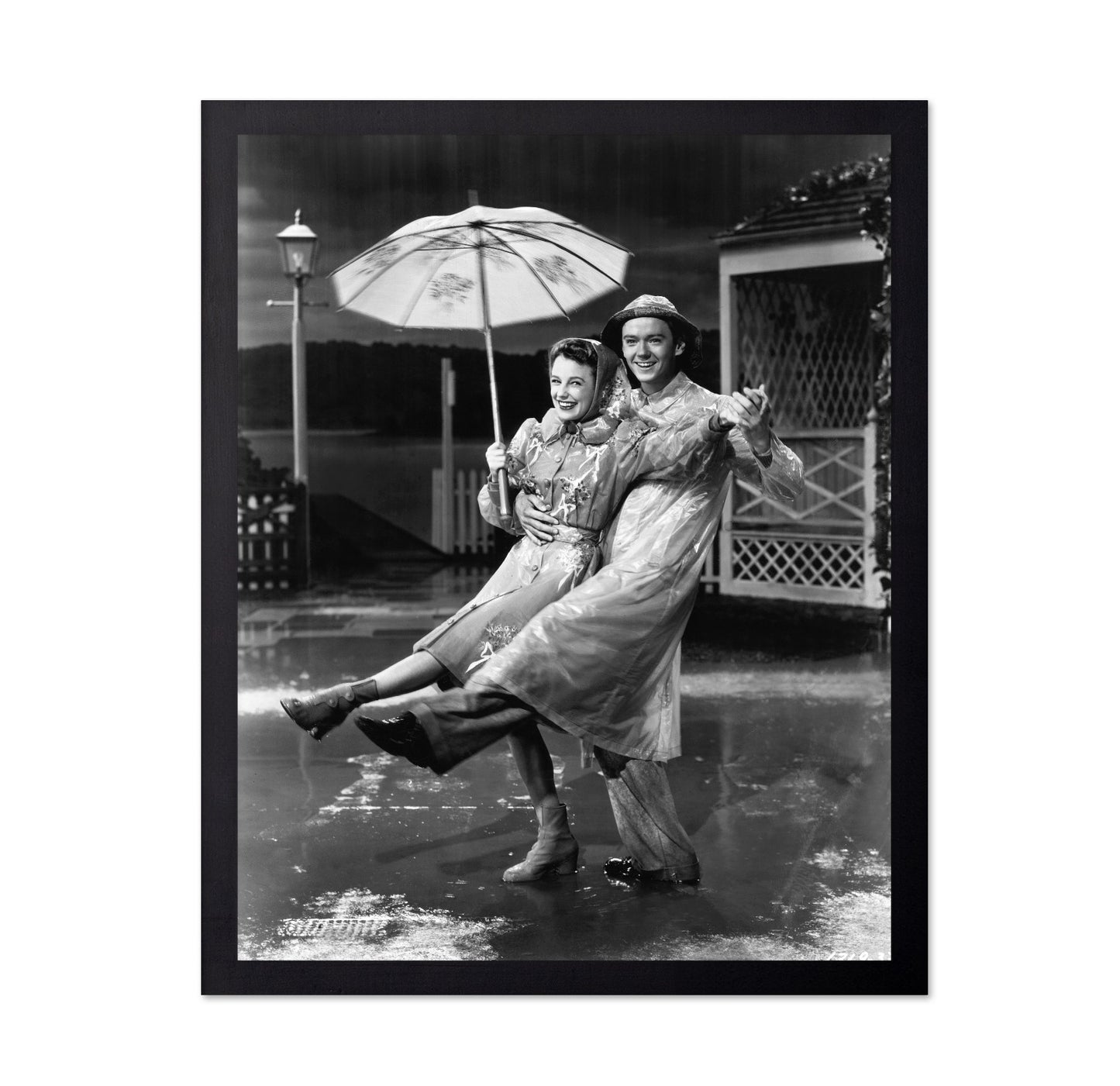 Till The Clouds Roll By 1946 June Allyson No1