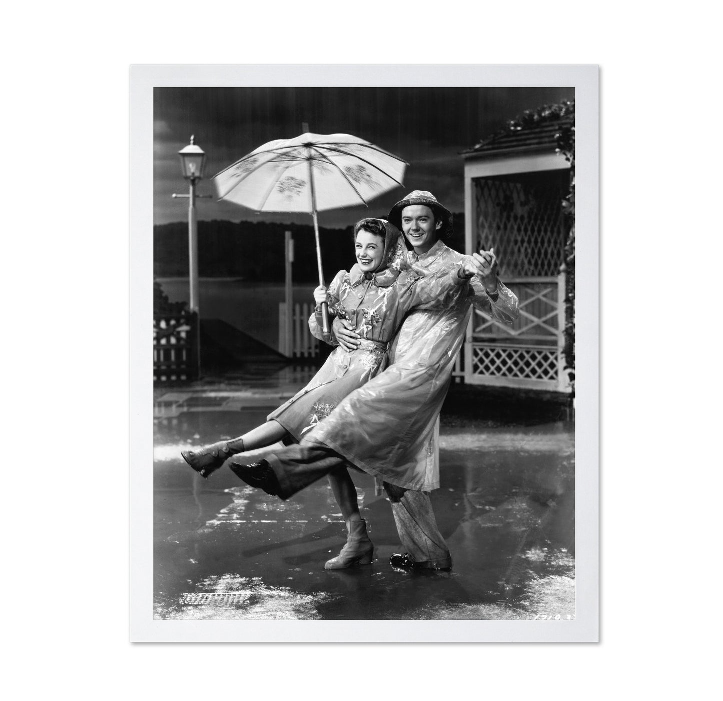 Till The Clouds Roll By 1946 June Allyson No1