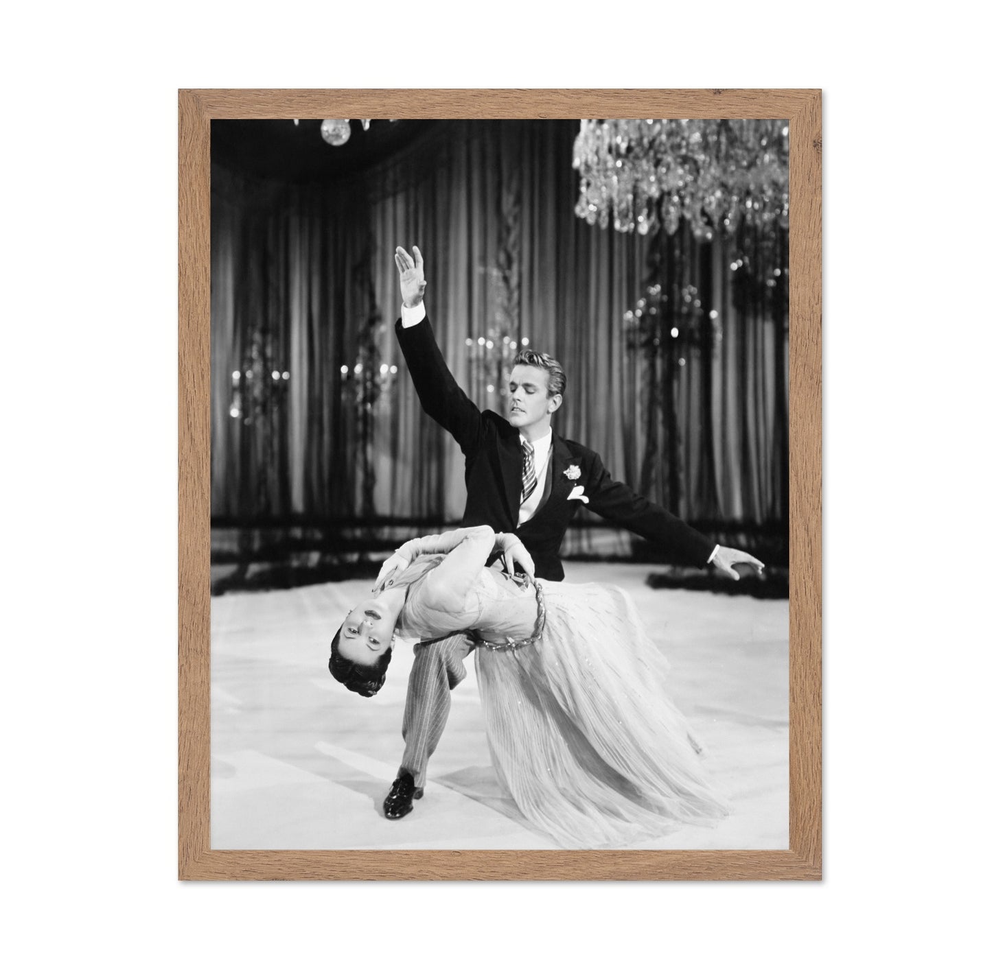Till The Clouds Roll By 1946 Cyd Charisse
