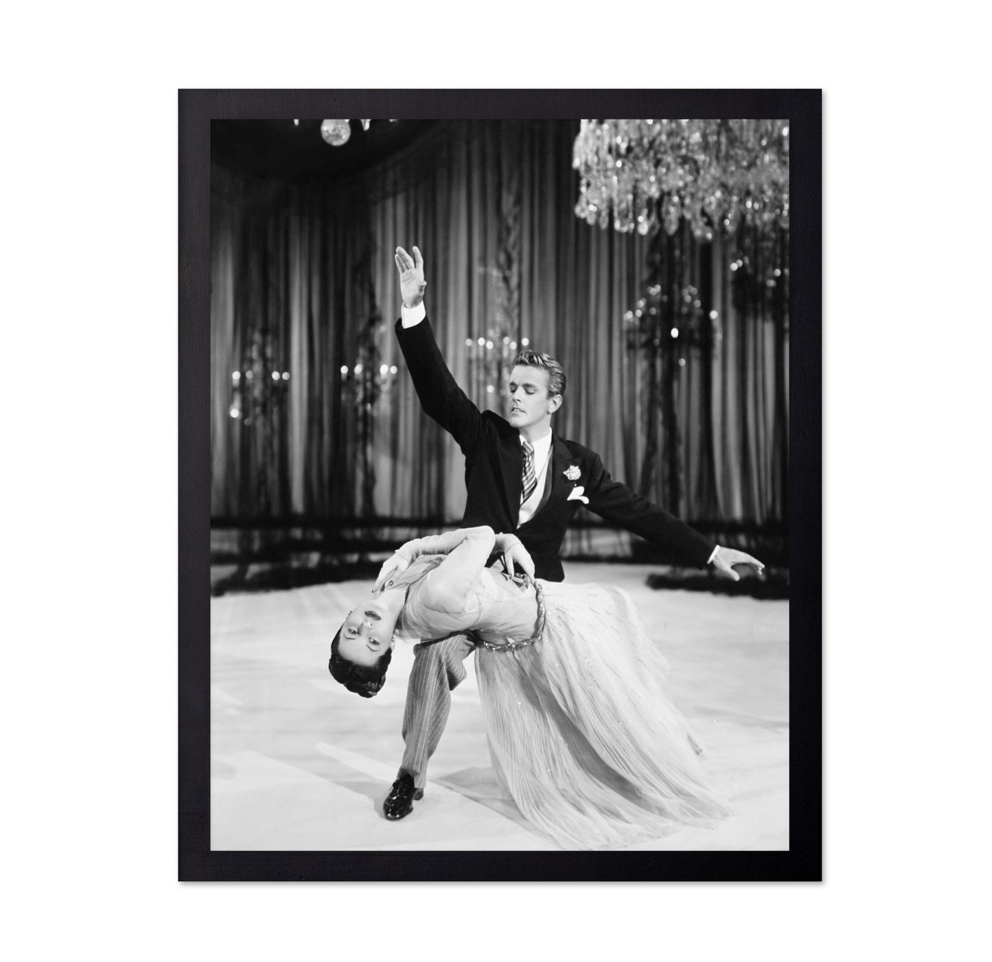 Till The Clouds Roll By 1946 Cyd Charisse