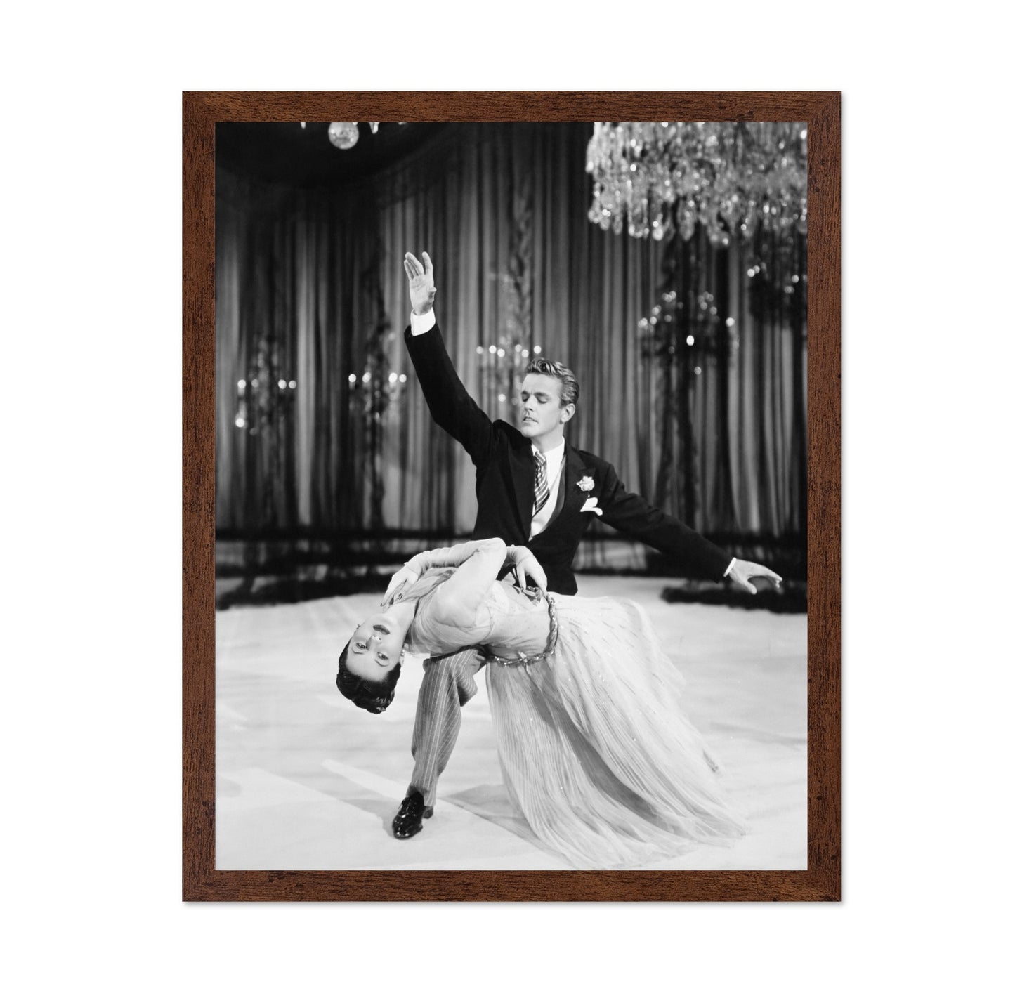 Till The Clouds Roll By 1946 Cyd Charisse