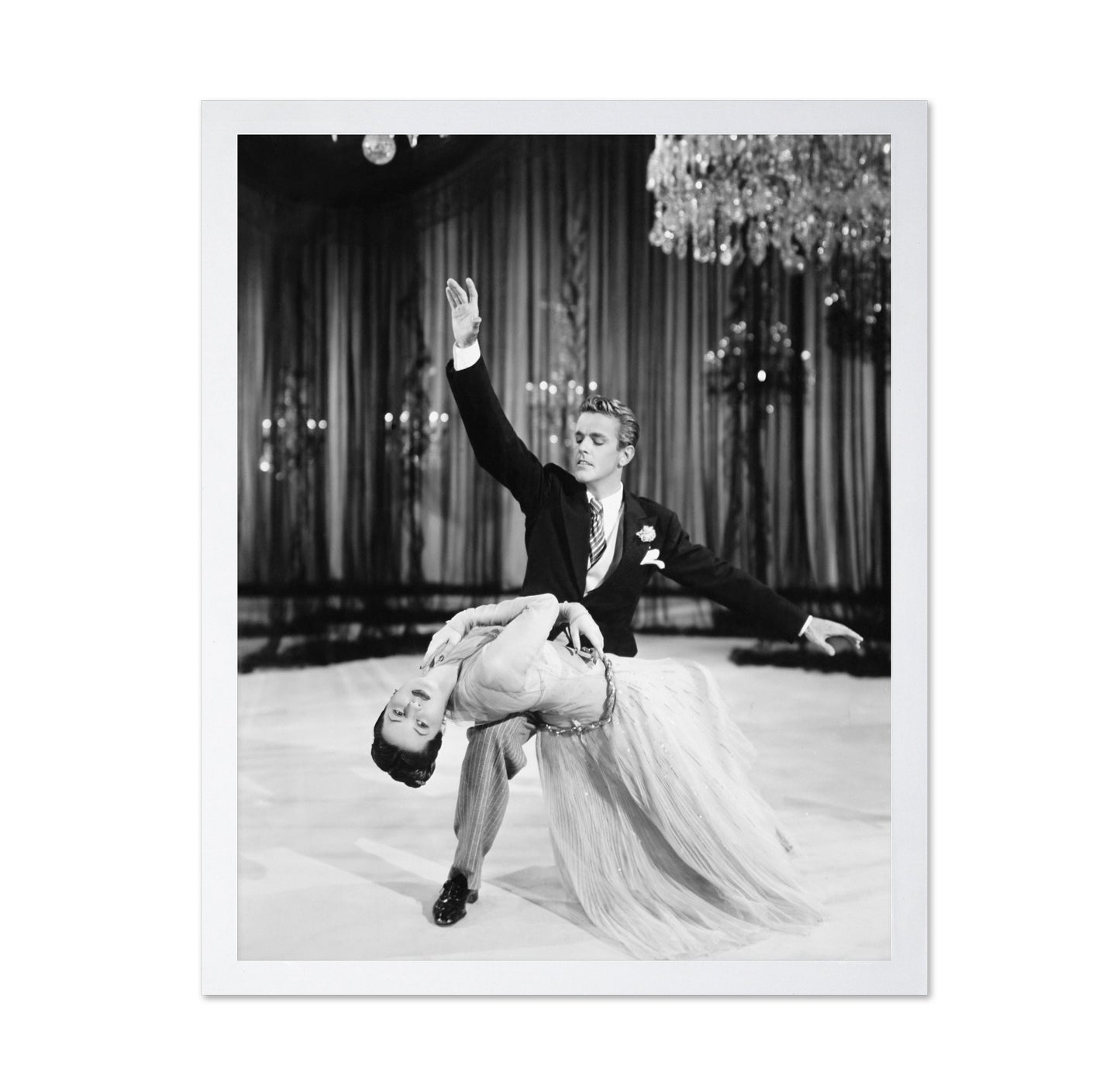 Till The Clouds Roll By 1946 Cyd Charisse