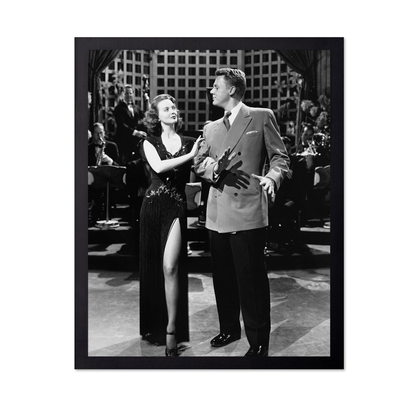 Till The Clouds Roll By 1946 Lucille Bremer