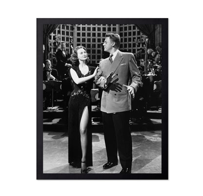 Till The Clouds Roll By 1946 Lucille Bremer